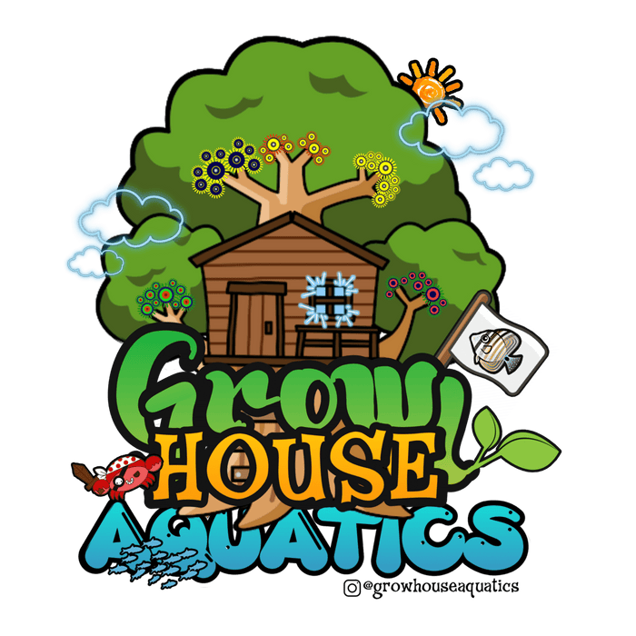 GrowHouse Aquatics