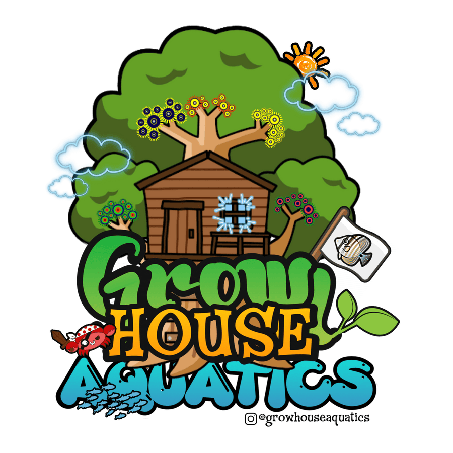 GrowHouse Aquatics
